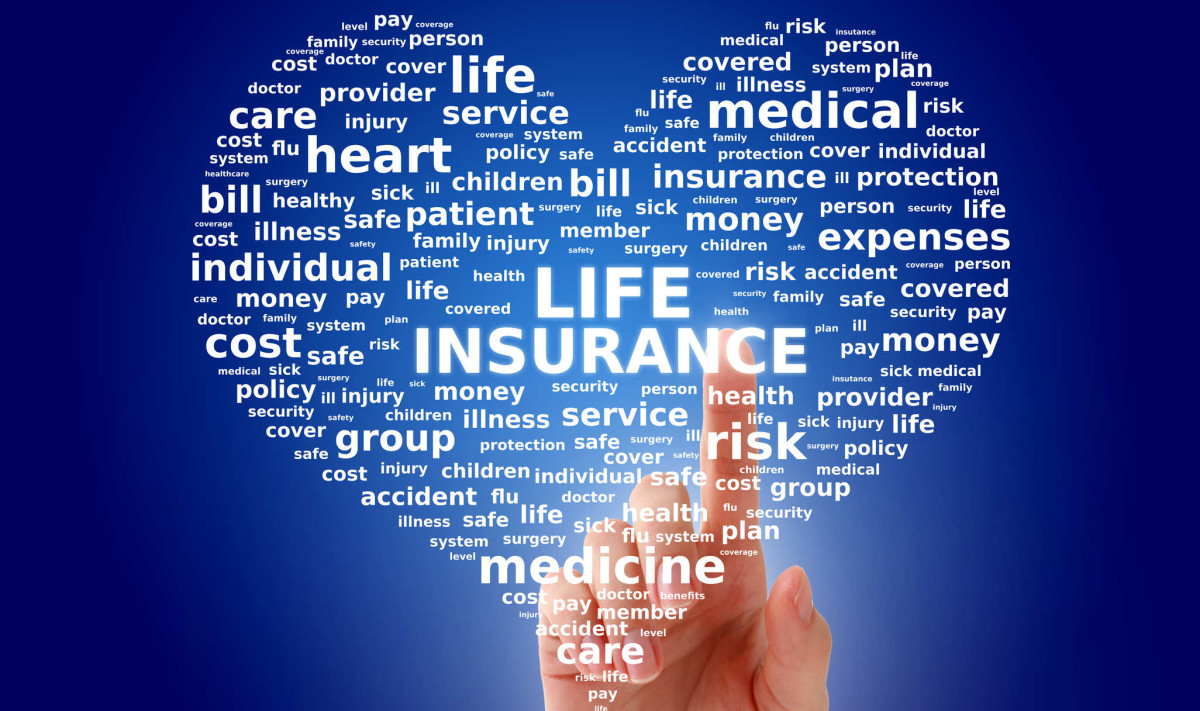 LIFE INSURANCE